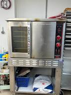 new professional equipment - 