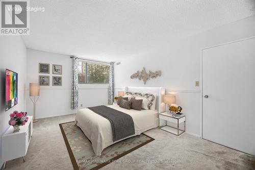 112 - 50 Baif Boulevard, Richmond Hill, ON - Indoor Photo Showing Bedroom