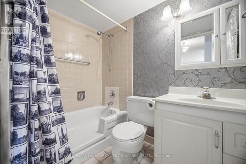 112 - 50 Baif Boulevard, Richmond Hill, ON - Indoor Photo Showing Bathroom