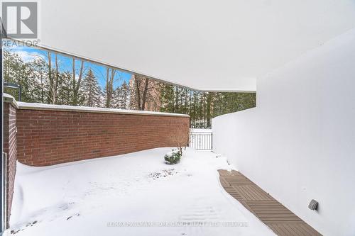 112 - 50 Baif Boulevard, Richmond Hill, ON - Outdoor With Exterior