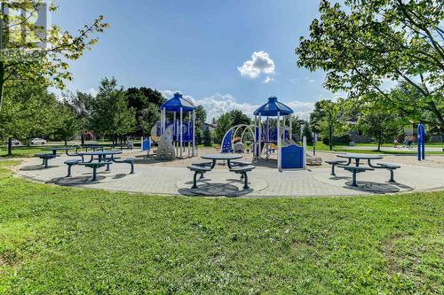 112 - 50 Baif Boulevard, Richmond Hill, ON - Outdoor