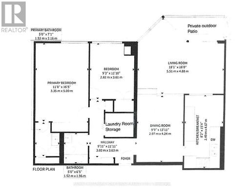 112 - 50 Baif Boulevard, Richmond Hill, ON - Other