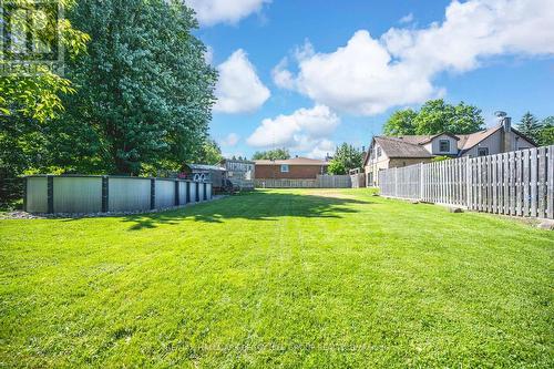 2139 Adjala-Tecumseth Townline, New Tecumseth, ON - Outdoor With Backyard