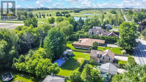 2139 Adjala-Tecumseth Townline, New Tecumseth, ON - Outdoor With View