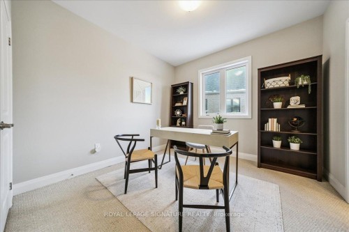 398 Frontier Court, Pickering, ON - Indoor