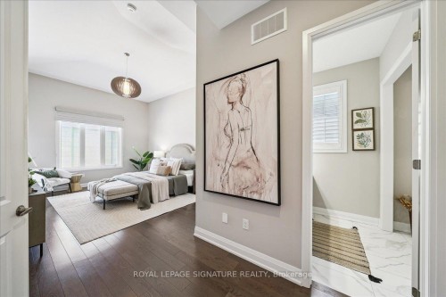 398 Frontier Court, Pickering, ON - Indoor Photo Showing Other Room