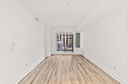 501-9 Clegg Road, Markham, ON - Indoor