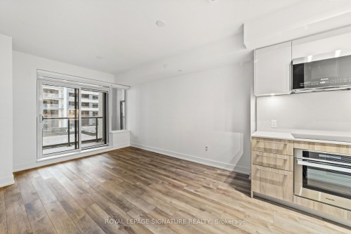 501-9 Clegg Road, Markham, ON - Indoor