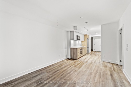 501-9 Clegg Road, Markham, ON - Indoor Photo Showing Kitchen