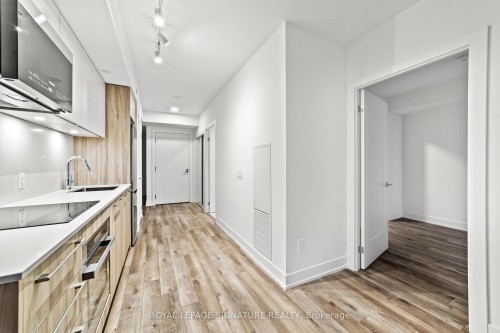 501-9 Clegg Road, Markham, ON - Indoor Photo Showing Other Room