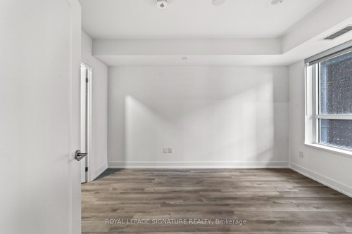 501-9 Clegg Road, Markham, ON - Indoor Photo Showing Other Room