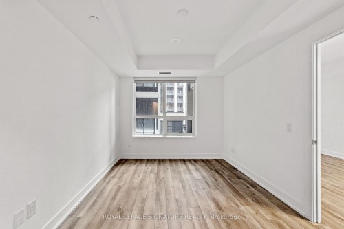 501-9 Clegg Road, Markham, ON - Indoor Photo Showing Other Room