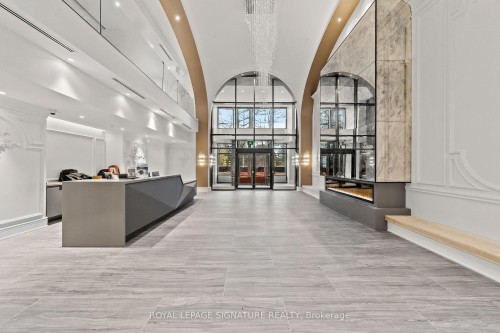 501-9 Clegg Road, Markham, ON - Indoor Photo Showing Other Room