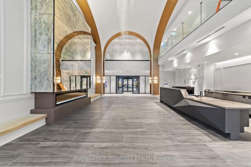 501-9 Clegg Road, Markham, ON - Indoor Photo Showing Other Room