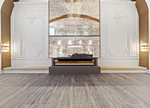 501-9 Clegg Road, Markham, ON - Indoor Photo Showing Other Room