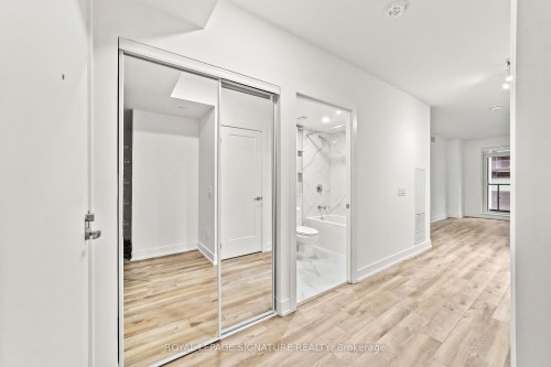 501-9 Clegg Road, Markham, ON - Indoor Photo Showing Other Room