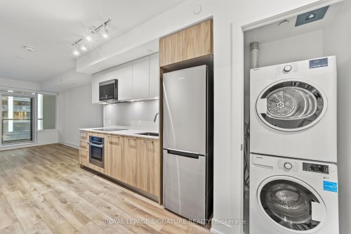 501-9 Clegg Road, Markham, ON - Indoor Photo Showing Laundry Room