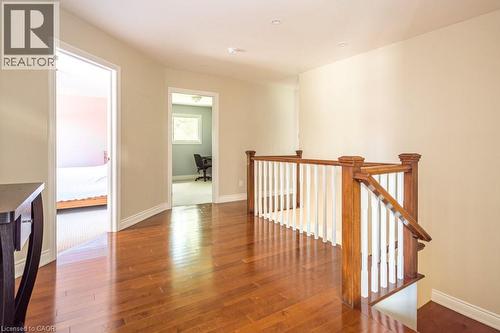 330 Strathcona Drive, Burlington, ON - Indoor Photo Showing Other Room
