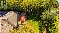 View of subject property - 