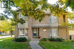 3333 NEW Street Unit# 69  Burlington, ON L7N 1N1