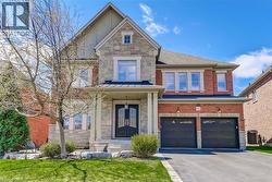 18 FLANDERS Road  Brampton, ON L6X 0W4