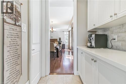 18 Flanders Road, Brampton, ON - Indoor