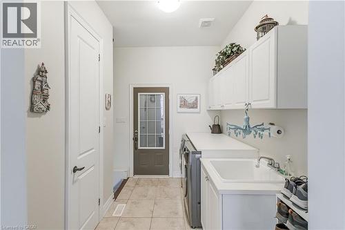 18 Flanders Road, Brampton, ON - Indoor