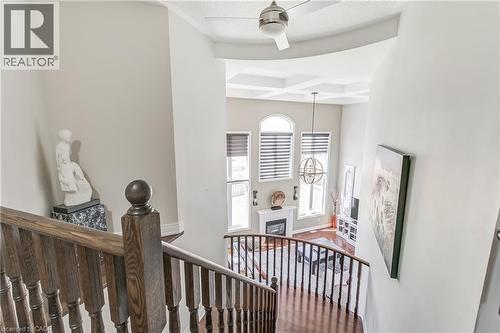 18 Flanders Road, Brampton, ON - Indoor Photo Showing Other Room