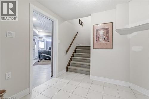 18 Flanders Road, Brampton, ON - Indoor Photo Showing Other Room