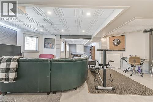 18 Flanders Road, Brampton, ON - Indoor