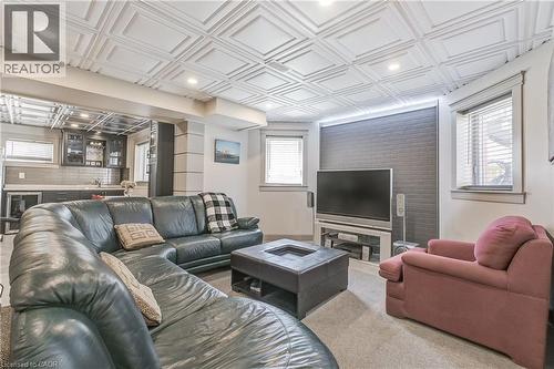 18 Flanders Road, Brampton, ON - Indoor