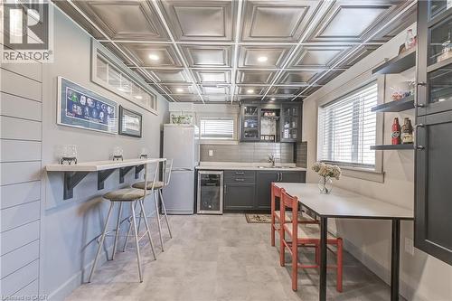 18 Flanders Road, Brampton, ON - Indoor