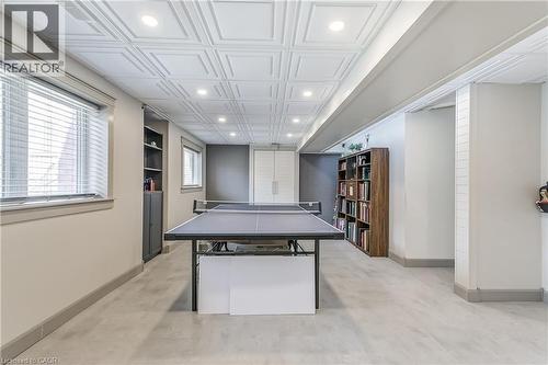 18 Flanders Road, Brampton, ON - Indoor Photo Showing Other Room