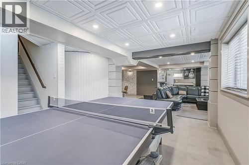 18 Flanders Road, Brampton, ON - Indoor Photo Showing Other Room