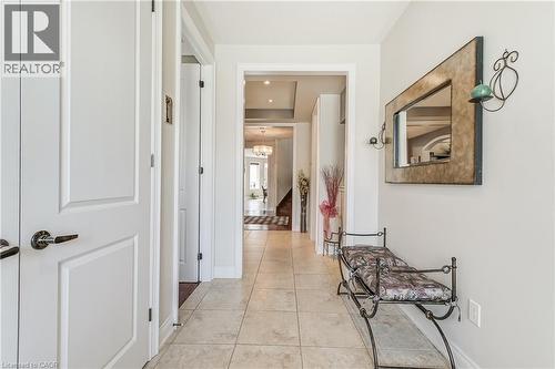 18 Flanders Road, Brampton, ON - Indoor Photo Showing Other Room