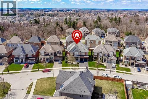 18 Flanders Road, Brampton, ON - Outdoor With View