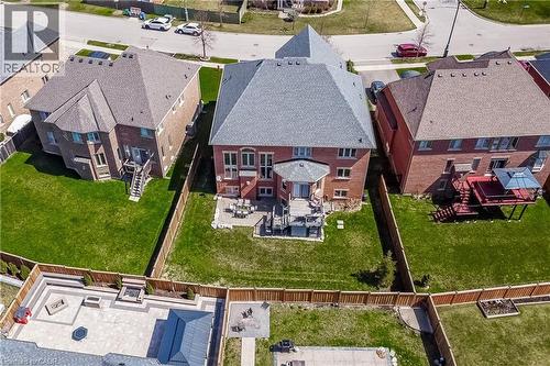 18 Flanders Road, Brampton, ON - Outdoor