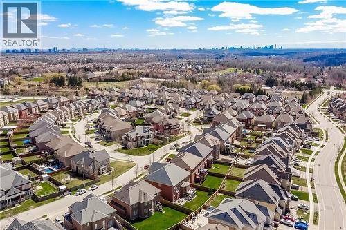 18 Flanders Road, Brampton, ON - Outdoor With View