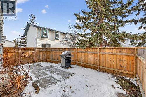 115, 4810 40 Avenue Sw, Calgary, AB - Outdoor