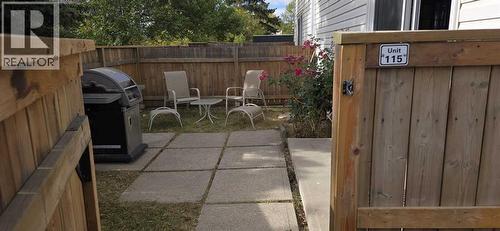 115, 4810 40 Avenue Sw, Calgary, AB - Outdoor