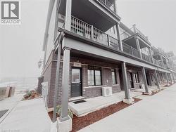 156 OAT Lane  Kitchener, ON N2R 1R4