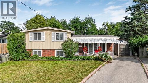 23 CORAL Drive  Hamilton, ON L8V 2N4