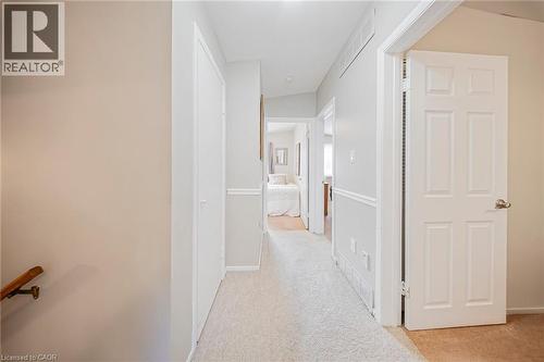 23 Coral Drive, Hamilton, ON - Indoor Photo Showing Other Room