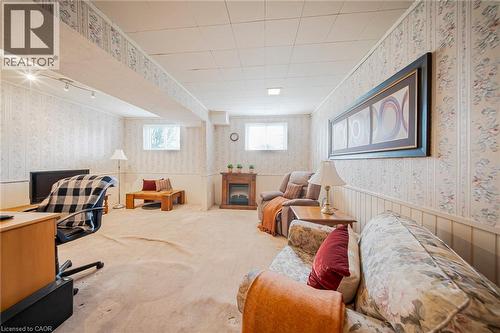 23 Coral Drive, Hamilton, ON - Indoor