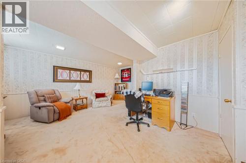 23 Coral Drive, Hamilton, ON - Indoor Photo Showing Other Room