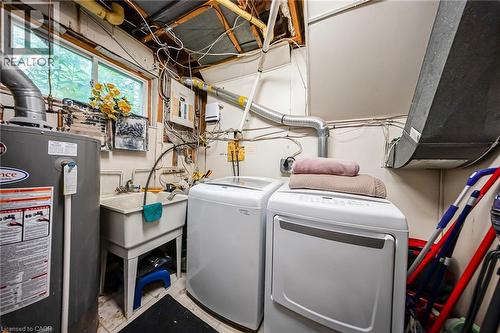 23 Coral Drive, Hamilton, ON - Indoor