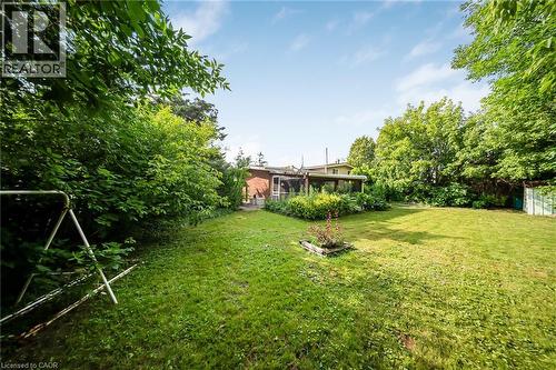 23 Coral Drive, Hamilton, ON - Outdoor