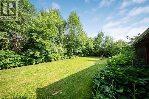 23 Coral Drive, Hamilton, ON - Outdoor