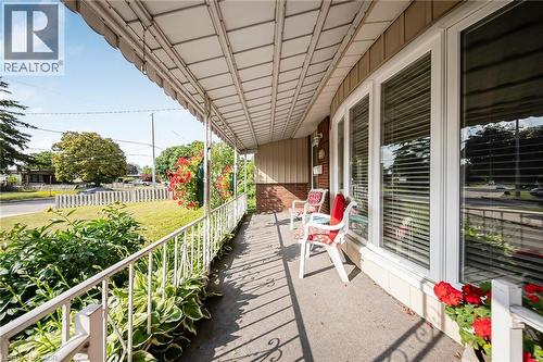 23 Coral Drive, Hamilton, ON - Outdoor With Deck Patio Veranda With Exterior