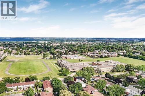 23 Coral Drive, Hamilton, ON - Outdoor With View